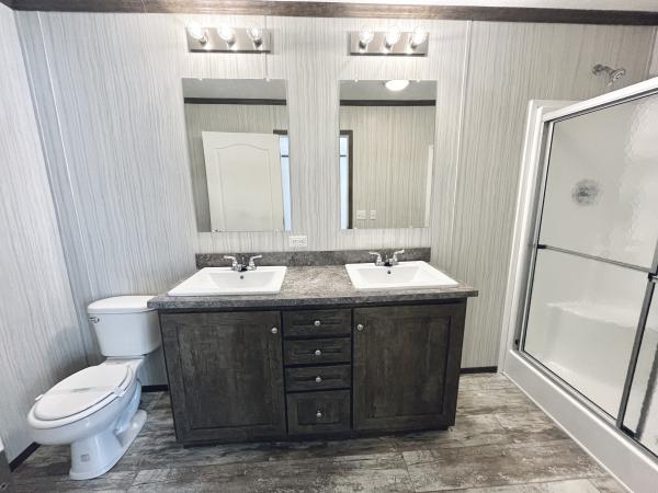 2020 Clayton unknown Mobile Home