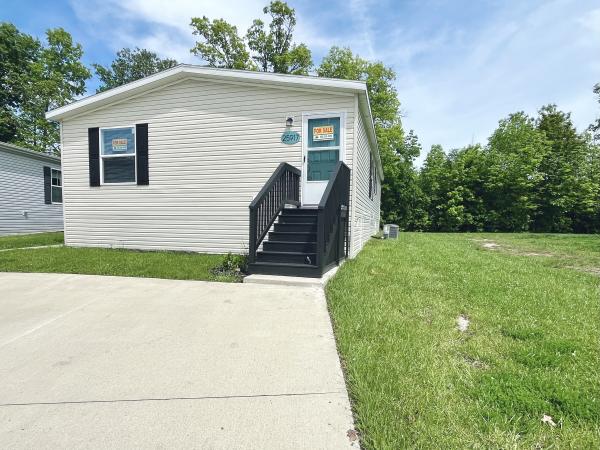 2020 Clayton unknown Mobile Home