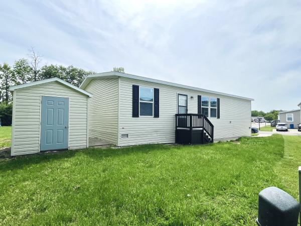 2020 Clayton unknown Mobile Home