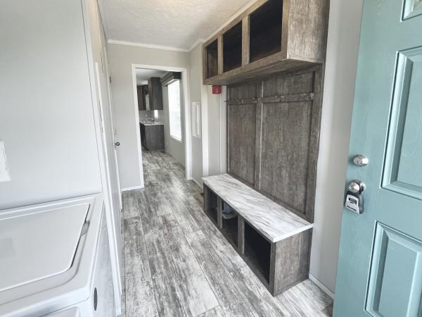 2020 Clayton unknown Mobile Home