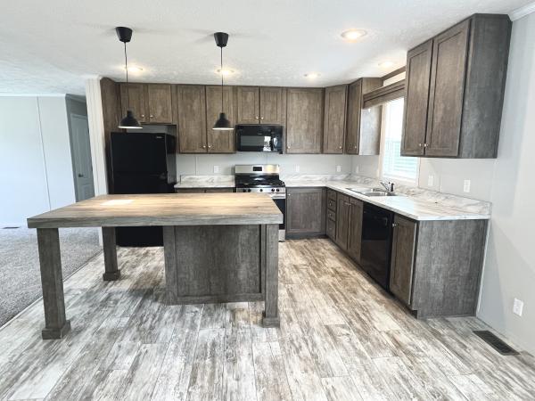 2020 Clayton unknown Mobile Home