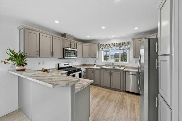 Photo 1 of 2 of home located at 531 Chicory Lane Mount Pleasant, PA 15666
