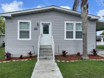 Mobile Home at 3150 N E 36th Ave #105 Ocala, FL 34479