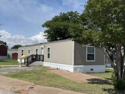 Mobile Home at 133 Eldridge Lane Wichita Falls, TX 76306