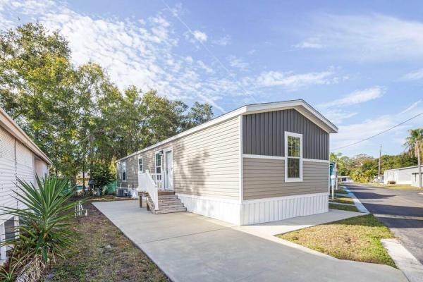 2023  Mobile Home For Sale