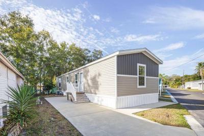 Mobile Home at 1654 Clearwater Largo Road, #230 Clearwater, FL 33756