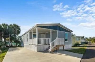 Mobile Home at 1654 Clearwater Largo Road, #222 Clearwater, FL 33756