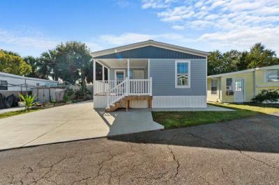 Photo 2 of 19 of home located at 1654 Clearwater Largo Road, #222 Clearwater, FL 33756