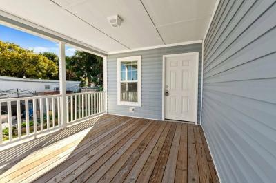 Photo 4 of 19 of home located at 1654 Clearwater Largo Road, #222 Clearwater, FL 33756