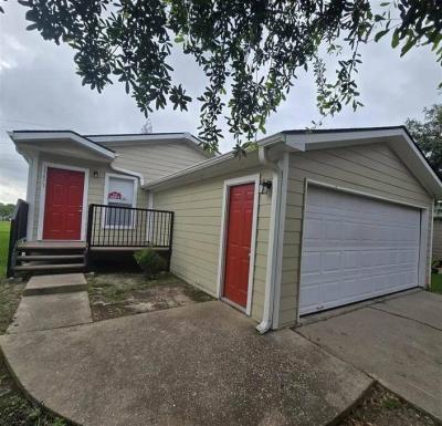 Mobile Home at 15871 Clarke Springs Drive Houston, TX 77053