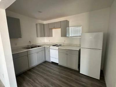 Mobile Home at 1707 E. Apache Blvd, #A6 Tempe, AZ 85281