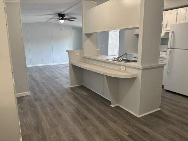1994 Fleetwood Manufactured Home