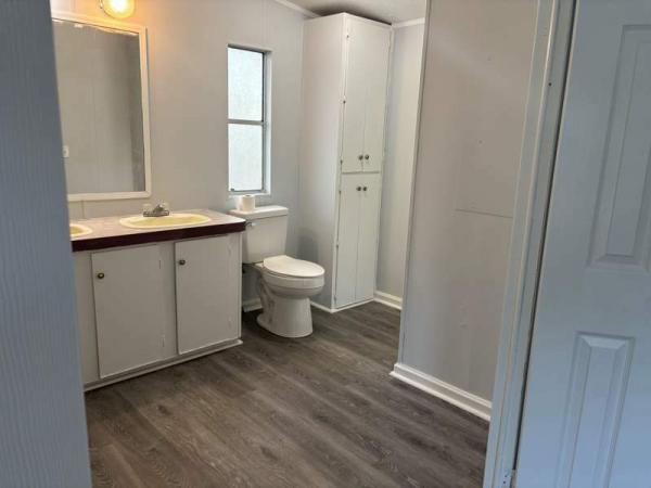 1994 Fleetwood Manufactured Home