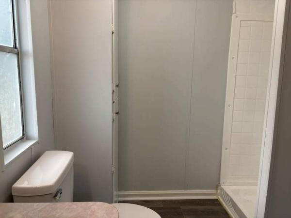 1994 Fleetwood Manufactured Home