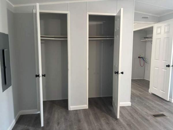 1994 Fleetwood Manufactured Home