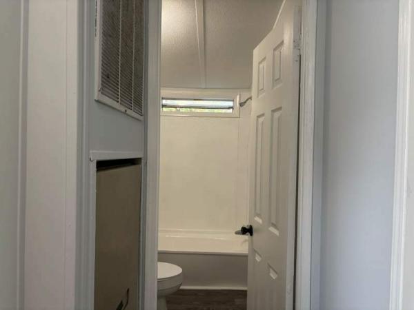 1994 Fleetwood Manufactured Home