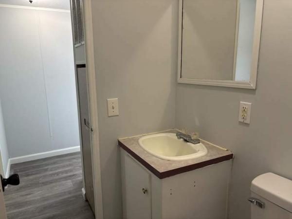 1994 Fleetwood Manufactured Home
