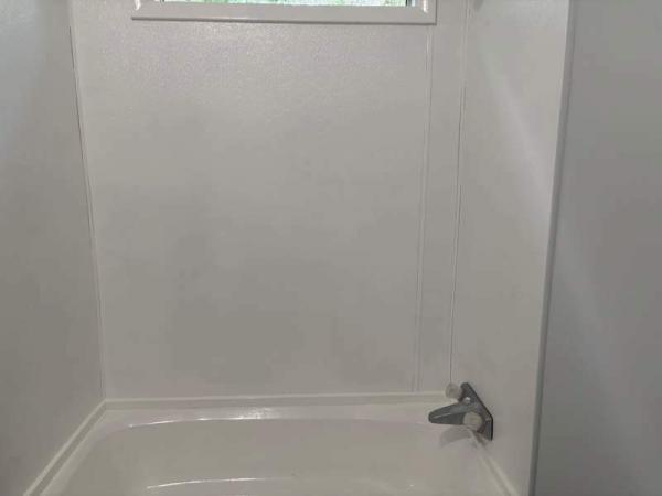 1994 Fleetwood Manufactured Home