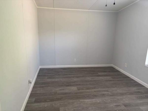1994 Fleetwood Manufactured Home