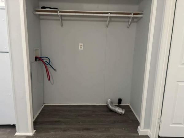 1994 Fleetwood Manufactured Home