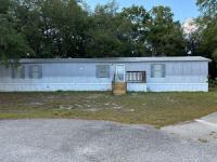 1994 Fleetwood Manufactured Home