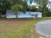 1994 Fleetwood Manufactured Home