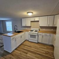 1996 Redman Manufactured Home