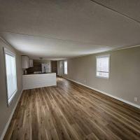 1996 Redman Manufactured Home