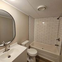 1996 Redman Manufactured Home