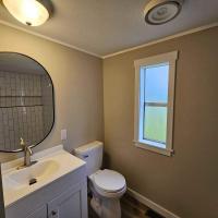 1996 Redman Manufactured Home