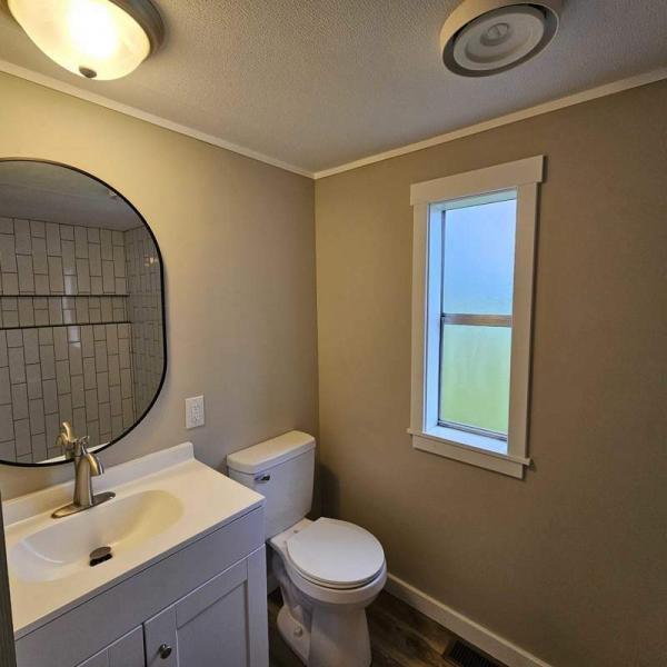 1996 Redman Manufactured Home