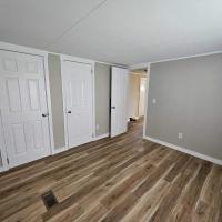 1996 Redman Manufactured Home