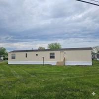 1996 Redman Manufactured Home