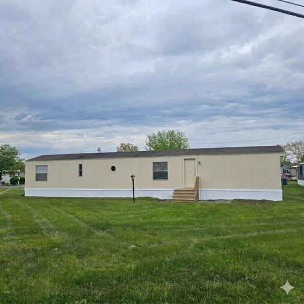 1996 Redman Manufactured Home