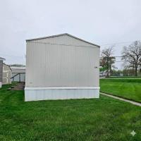 1996 Redman Manufactured Home