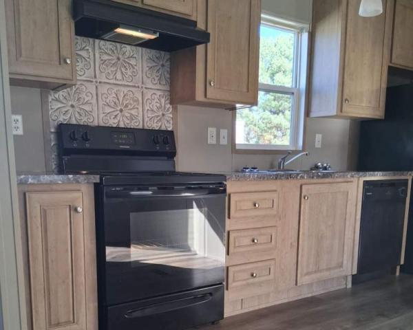 2020 Clayton Mobile Home For Sale