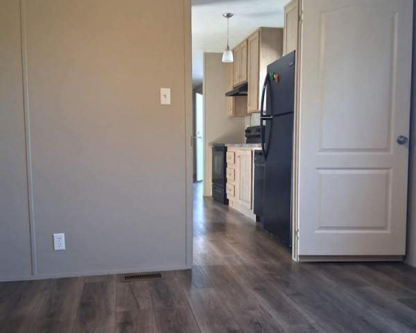 2020 Clayton Manufactured Home