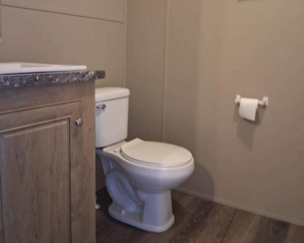 2020 Clayton Manufactured Home