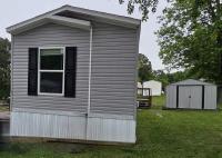 2020 Clayton Manufactured Home