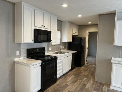 Mobile Home at 2101 SW 38th Street, Lot 84 Lawton, OK 73505