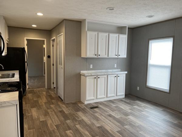 2021 Clayton ARA  Home