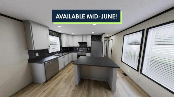 2026 Clayton Mobile Home For Sale