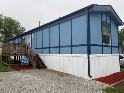 Mobile Home at 4916 Brown Station Rd., Lot 1B Columbia, MO 65202