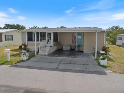 Mobile Home at 3516 Edam St Sarasota, FL 34234