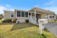 Manufactured Home