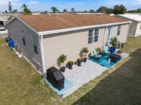 Manufactured Home