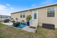 Manufactured Home
