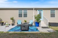 Manufactured Home