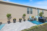 Manufactured Home
