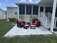 Manufactured Home